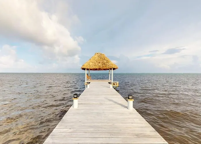New Oceanfront W Shared Pool Dock Two Kayaks Partial Ac Wifi