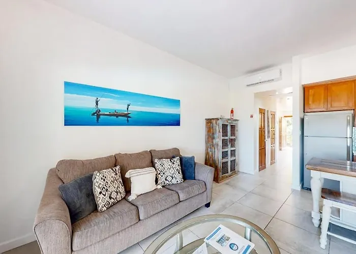New Oceanfront W Shared Pool Dock Two Kayaks Partial Ac Wifi *