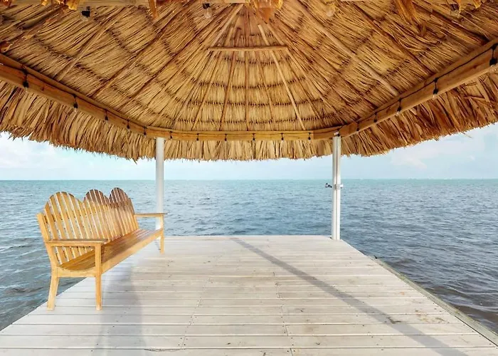 New Oceanfront W Shared Pool Dock Two Kayaks Partial Ac Wifi